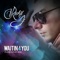 Waitin4you (Playing with My Mind) - Ricky J lyrics