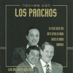 Noche Con Los Panchos - Los Panchos