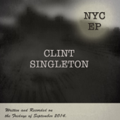 Nyc - Ep - Clint Singleton