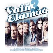 Vain elämää - Kausi 3 ilta artwork