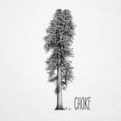 Choke - EP - Choke