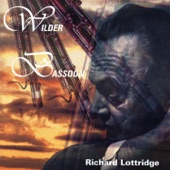 Richard Lottridge - Sonata No. 3 for Bassoon and Piano: V. —