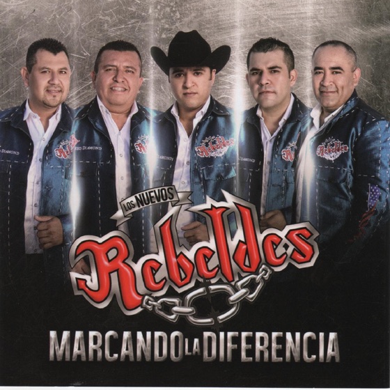 Cover artwork for Caro Quintero