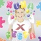 Parabéns da Xuxa - Xuxa lyrics