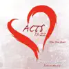 Acts 13:22 album lyrics, reviews, download