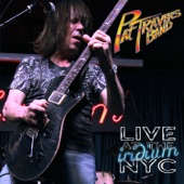 Pat Travers Band - Rock and Roll Susie