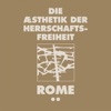 Die Aesthetik der Herrschaftsfreiheit - Band 2 (Aufruhr or a Cross of Fire)