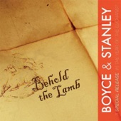 Behold the Lamb artwork