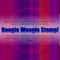 PineTop's Boogie Woogie - Clarence 