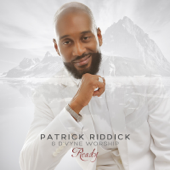 Ready - Patrick Riddick & D'vyne Worship