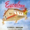 La Patillalera - Gabriel Romero y Su Orquesta lyrics