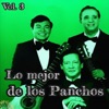 Lo Mejor de Los Panchos, Vol. 3, 2014