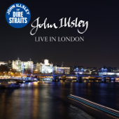 Live In London - John Illsley