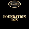 Foundation DJs Playlist, 2014
