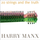 20 Strings and the Truth (feat. Harry Manx) artwork