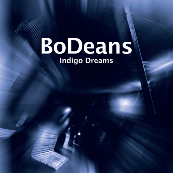 Cover artwork for Blowin' My Mind