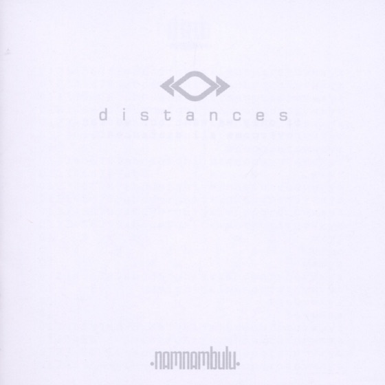 Cover artwork for Deception