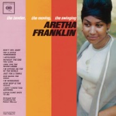 The Tender, The Moving, The Swinging Aretha Franklin (Expanded Edition) artwork