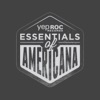 Essentials of Americana, 2014