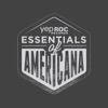 Essentials of Americana