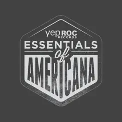 Essentials of Americana by Various Artists album reviews, ratings, credits