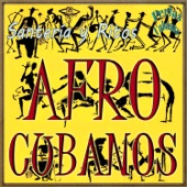 Mambo (Afro Cuban) artwork
