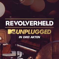 MTV Unplugged in drei Akten