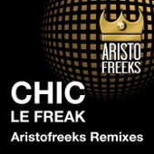 Le Freak (Aristo Classic Disco Mix) artwork