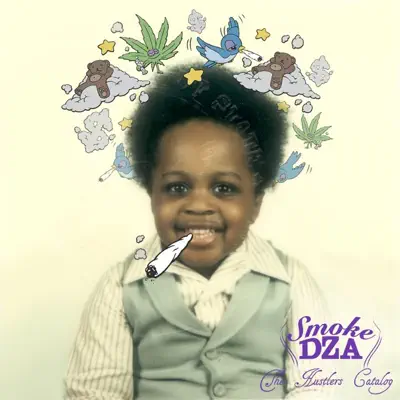 The Hustler's Catalog - Smoke DZA