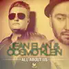 Stream & download All About Us (Deepblue Remixes) - Single