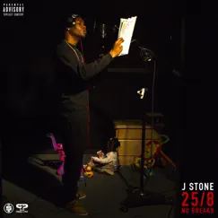 25 / 8 No Breaks by J. Stone album reviews, ratings, credits
