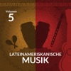 Lateinameriskanische Musik (Volume 5), 2015