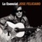 Por Ella (feat. José José) - José Feliciano lyrics