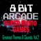 Super Mario 64 - Title Theme artwork
