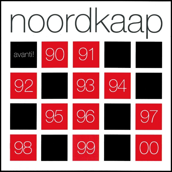 Cover artwork for Ik Hou Van U