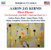 Stream & download Kernis: 3 Flavors, 2 Movements (With Bells) & Superstar Etude No. 3