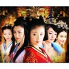 林心如 - 落花(電視劇《美人心計》主題曲)