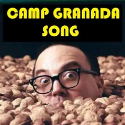 Camp Granada Song - Single - Allan Sherman Camp Granada Song - Single - Allan Sherman