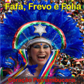 Fafá, Frevo e Folia (Coração Pernambucano) - EP - Fafá de Belém