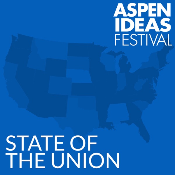 State of the Union cover