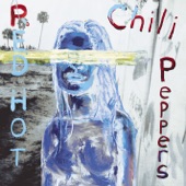 Can't Stop by Red Hot Chili Peppers