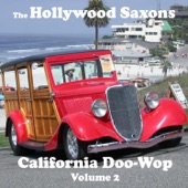 The Hollywood Saxons - My Love Is True