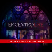 Epicentro Live (Deluxe Edition) [En Vivo] artwork