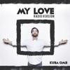 My Love (Radio Version) - Single