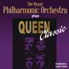 The Royal Philharmonic Orchestra Plays Queen Classic album lyrics, reviews, download