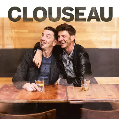 Kan Het Niet Alleen - Single - Clouseau