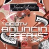 Booty Bouncin Breaks REMIXED Vol 1