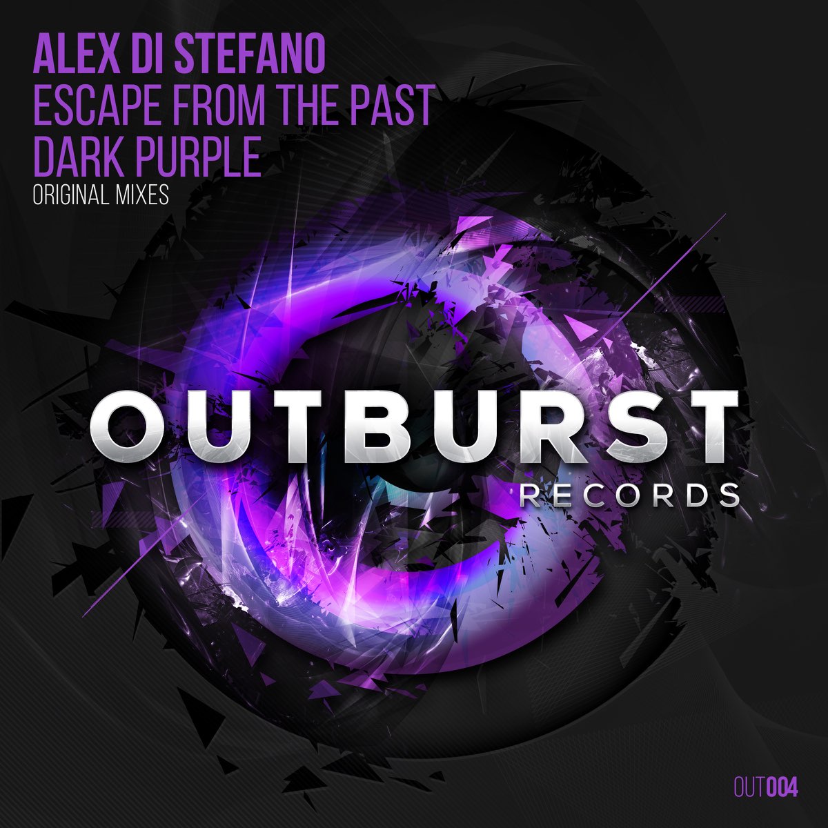 Песня the dark purple disco. Outburst records. Alex Purple. Оригинал  Пурпл. In the Dark Purple.