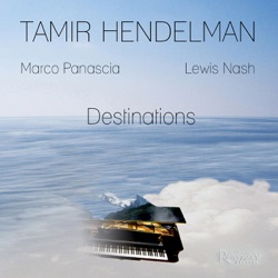 Tamir Hendelman - Passarim