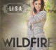 WILDFIRE cover art